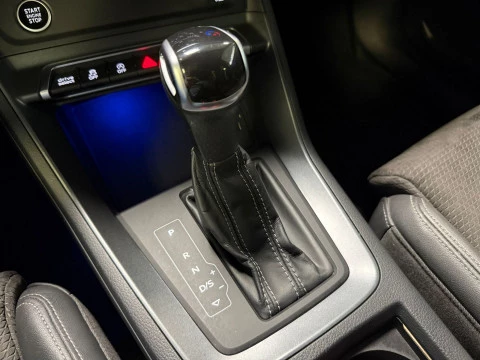 Audi Q3 Black line 35 TDI 110kW (150CV) S tronic