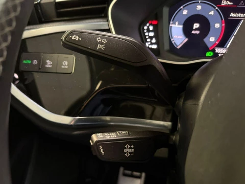 Audi Q3 Black line 35 TDI 110kW (150CV) S tronic