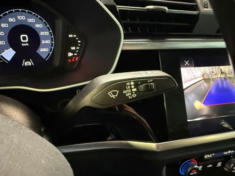 Audi Q3 Black line 35 TDI 110kW (150CV) S tronic