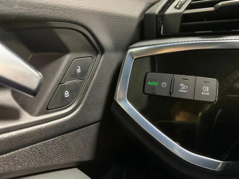 Audi Q3 Black line 35 TDI 110kW (150CV) S tronic