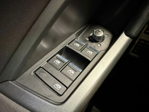 Audi Q3 Black line 35 TDI 110kW (150CV) S tronic