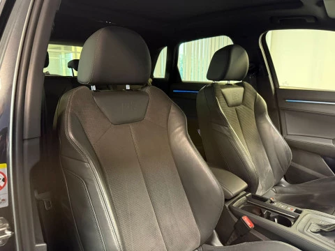 Audi Q3 Black line 35 TDI 110kW (150CV) S tronic