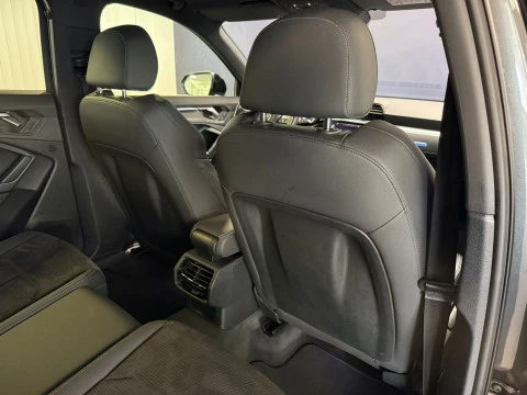 Audi Q3 Black line 35 TDI 110kW (150CV) S tronic