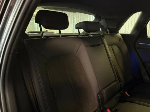 Audi Q3 Black line 35 TDI 110kW (150CV) S tronic