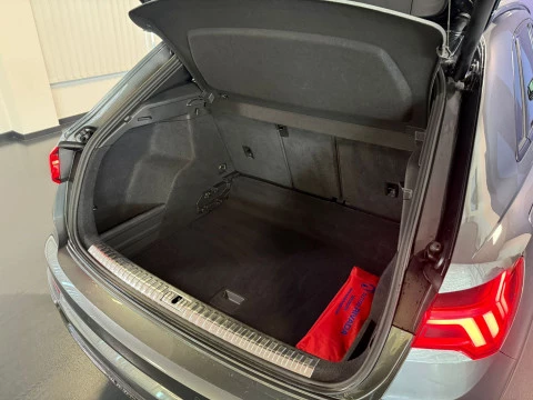 Audi Q3 Black line 35 TDI 110kW (150CV) S tronic