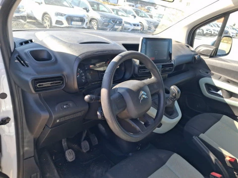 Citroën Berlingo Talla M BlueHDi 100 S&S FEEL