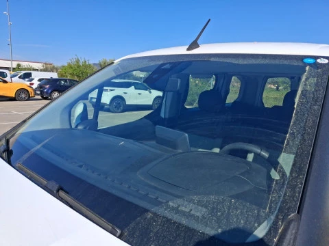 Citroën Berlingo Talla M BlueHDi 100 S&S FEEL