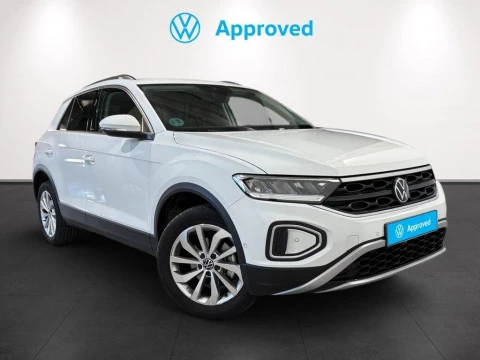 Volkswagen T-Roc Life 2.0 TDI 85 kW (115 CV)