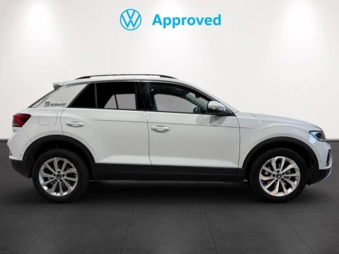 Volkswagen T-Roc Life 2.0 TDI 85 kW (115 CV)