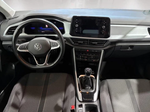 Volkswagen T-Roc Life 2.0 TDI 85 kW (115 CV)