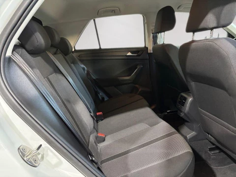 Volkswagen T-Roc Life 2.0 TDI 85 kW (115 CV)