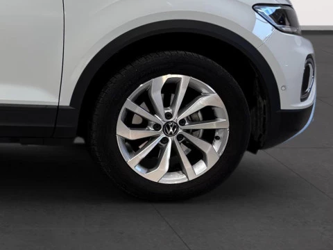 Volkswagen T-Roc Life 2.0 TDI 85 kW (115 CV)