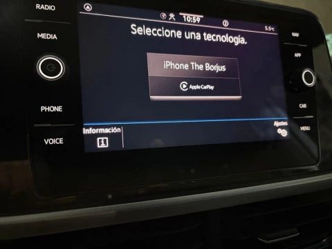 Volkswagen T-Roc Life 2.0 TDI 85 kW (115 CV)