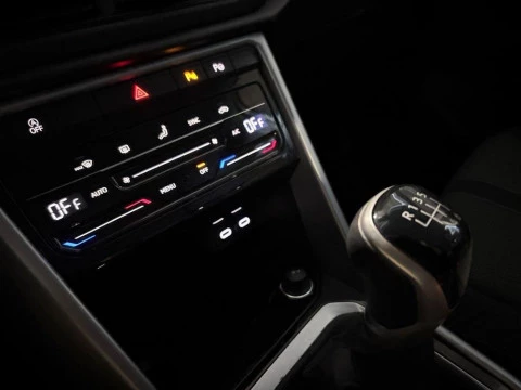 Volkswagen T-Roc Life 2.0 TDI 85 kW (115 CV)