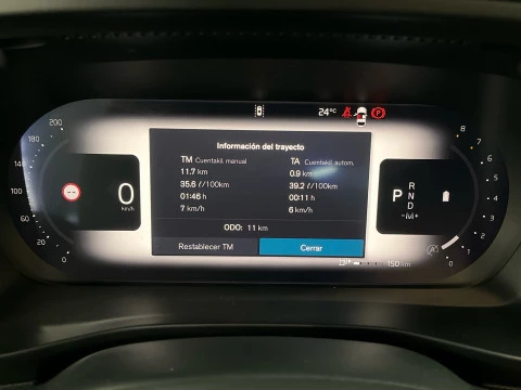 Volvo XC40 XC40 CORE B3