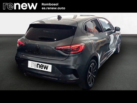 Renault Clio  Gasolina/Gas  TCe GLP Techno 74kW