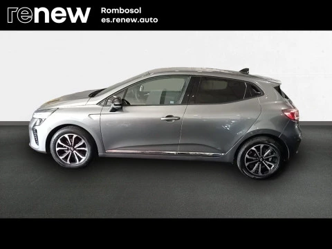 Renault Clio  Gasolina/Gas  TCe GLP Techno 74kW