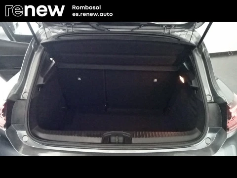 Renault Clio  Gasolina/Gas  TCe GLP Techno 74kW