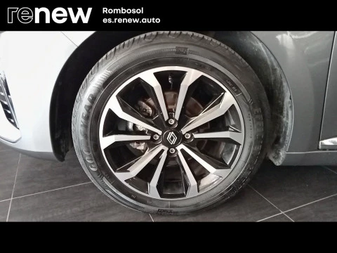 Renault Clio  Gasolina/Gas  TCe GLP Techno 74kW