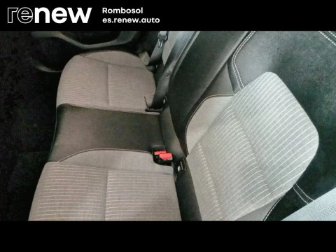 Renault Clio  Gasolina/Gas  TCe GLP Techno 74kW