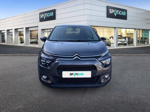 Citroën C3 BlueHDi 75KW (100CV) S&S C-Series