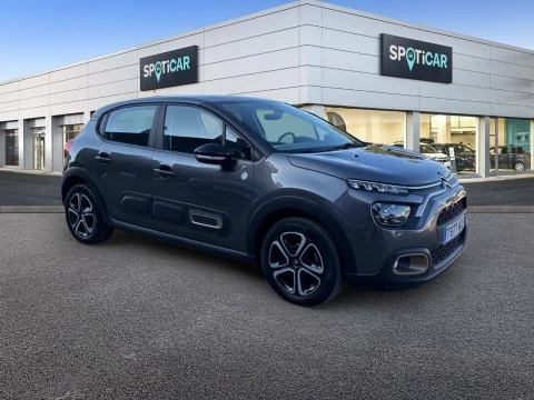 Citroën C3 BlueHDi 75KW (100CV) S&S C-Series