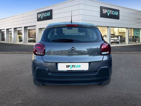 Citroën C3 BlueHDi 75KW (100CV) S&S C-Series