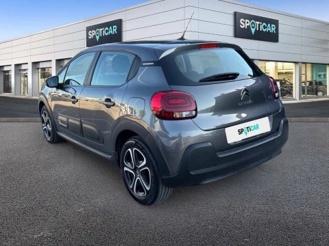 Citroën C3 BlueHDi 75KW (100CV) S&S C-Series
