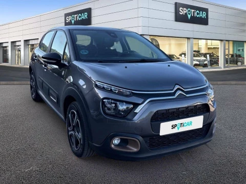 Citroën C3 BlueHDi 75KW (100CV) S&S C-Series