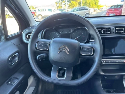 Citroën C3 BlueHDi 75KW (100CV) S&S C-Series