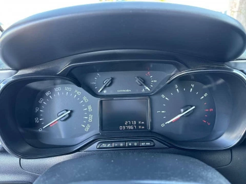 Citroën C3 BlueHDi 75KW (100CV) S&S C-Series