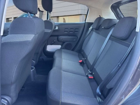 Citroën C3 BlueHDi 75KW (100CV) S&S C-Series