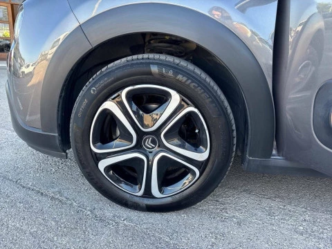 Citroën C3 BlueHDi 75KW (100CV) S&S C-Series