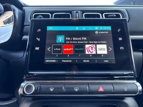 Citroën C3 BlueHDi 75KW (100CV) S&S C-Series