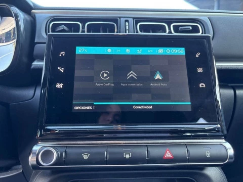 Citroën C3 BlueHDi 75KW (100CV) S&S C-Series