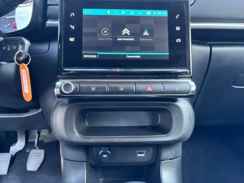 Citroën C3 BlueHDi 75KW (100CV) S&S C-Series