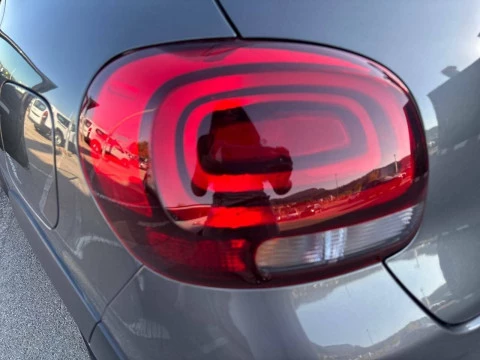 Citroën C3 BlueHDi 75KW (100CV) S&S C-Series