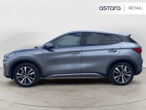 BYD ATTO 3 Comfort
