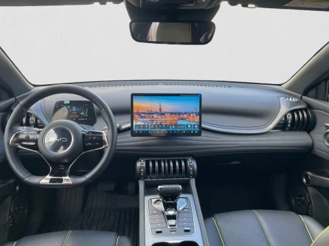 BYD ATTO 3 Comfort