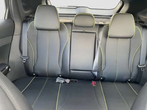 BYD ATTO 3 Comfort