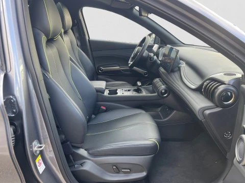BYD ATTO 3 Comfort