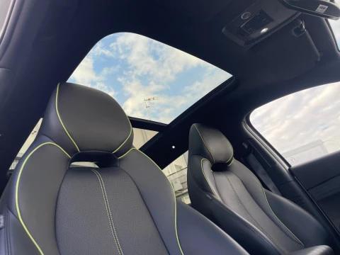 BYD ATTO 3 Comfort