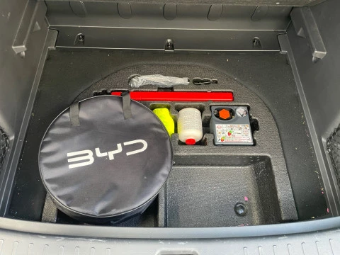 BYD ATTO 3 Comfort