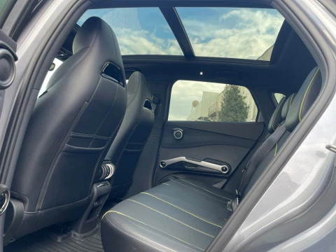 BYD ATTO 3 Comfort