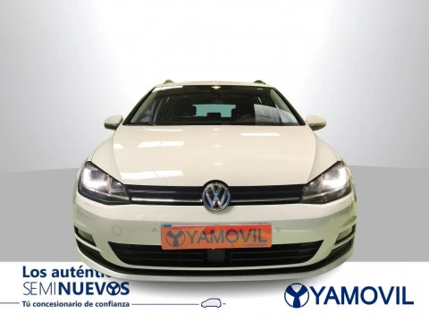 Volkswagen Golf Advance 1.4 TSI BMT 92 kW (125 CV) DSG