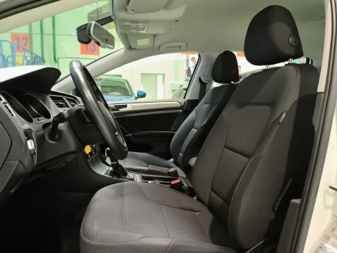 Volkswagen Golf Advance 1.4 TSI BMT 92 kW (125 CV) DSG