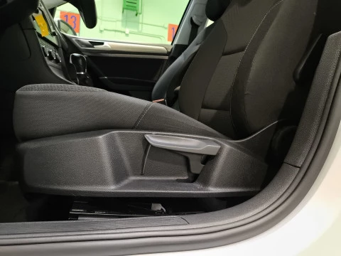 Volkswagen Golf Advance 1.4 TSI BMT 92 kW (125 CV) DSG