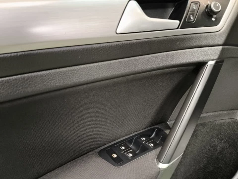 Volkswagen Golf Advance 1.4 TSI BMT 92 kW (125 CV) DSG