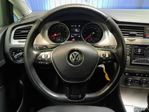 Volkswagen Golf Advance 1.4 TSI BMT 92 kW (125 CV) DSG