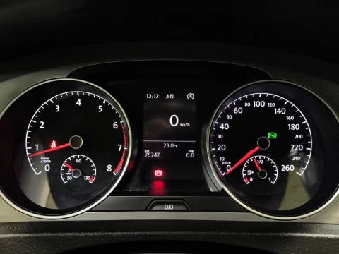 Volkswagen Golf Advance 1.4 TSI BMT 92 kW (125 CV) DSG